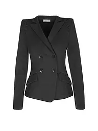 ARMARGENTUM | Blazer JEWELL | Negro