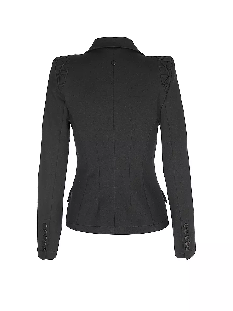 ARMARGENTUM | Blazer JEWELL | Negro