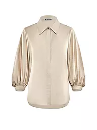 ARMARGENTUM | Blue Garnier | Beige