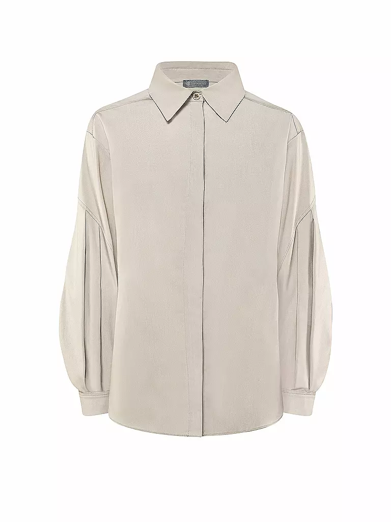 ARMARGENTUM | Blusa KALEA | Beige