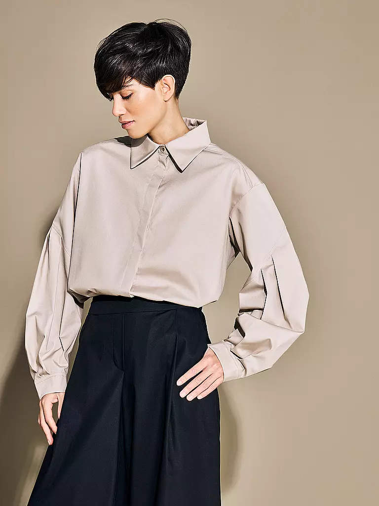 ARMARGENTUM | Blusa KALEA | 