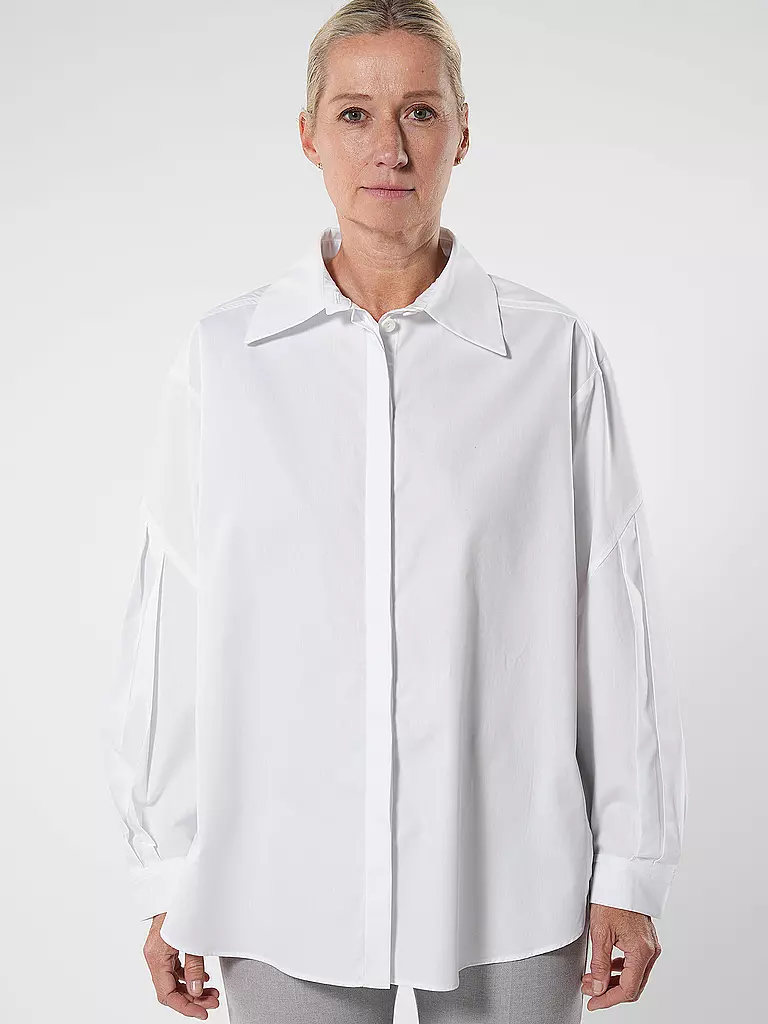 ARMARGENTUM | Blusa KALEA | 
