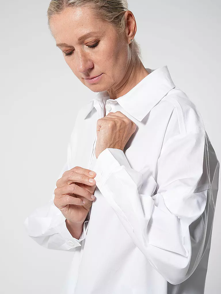 ARMARGENTUM | Blusa KALEA | 