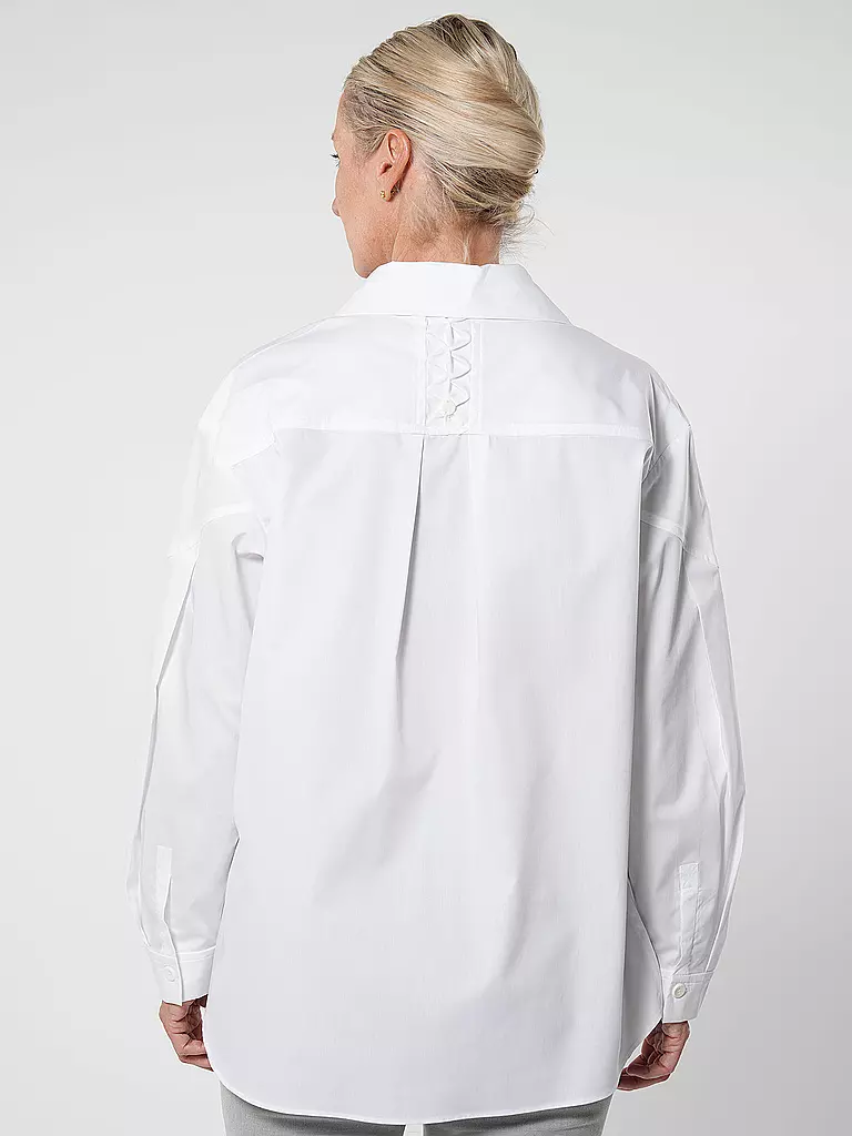 ARMARGENTUM | Blusa KALEA | 