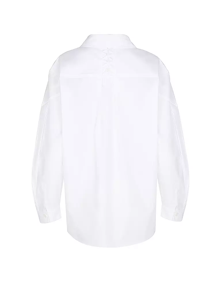 ARMARGENTUM | Blusa KALEA | 
