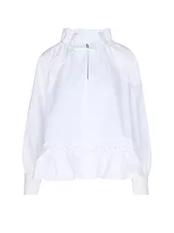 ARMARGENTUM | Blusa LETICE | Blanco