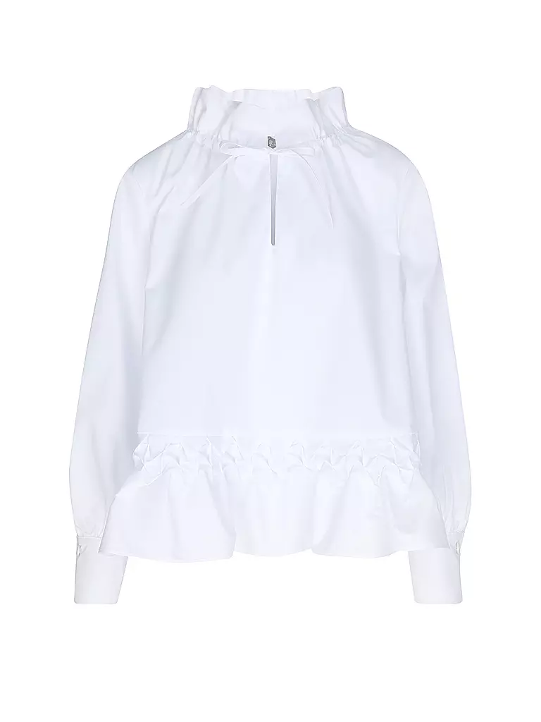 ARMARGENTUM | Blusa LETICE | Blanco