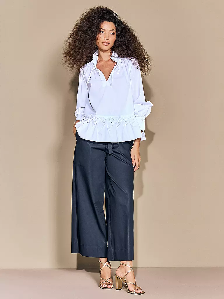 ARMARGENTUM | Blusa LETICE | Blanco