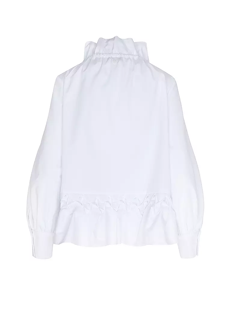 ARMARGENTUM | Blusa LETICE | 