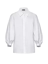 ARMARGENTUM | Blue Garnier | Blanco