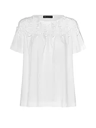 ARMARGENTUM | Camiseta HAILEY | Blanco