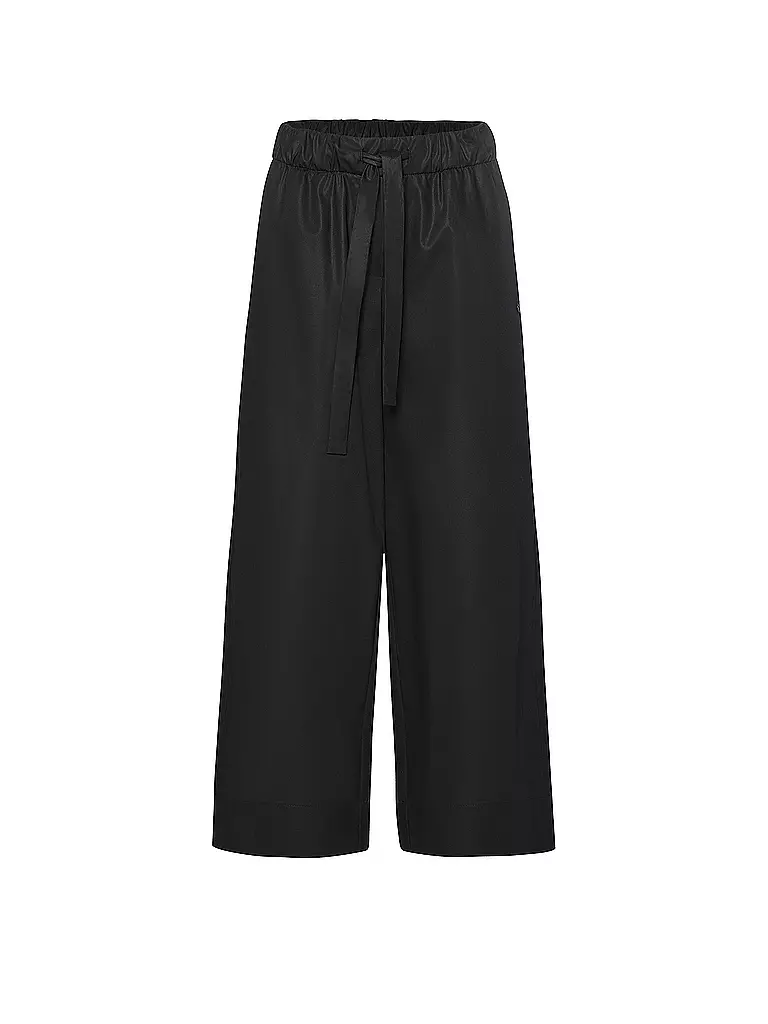 ARMARGENTUM | Culotte FEMI | Negro