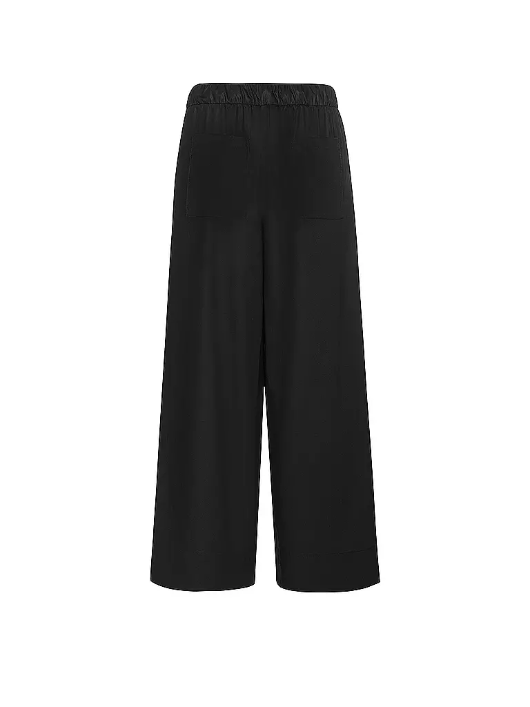 ARMARGENTUM | Culotte FEMI | Negro