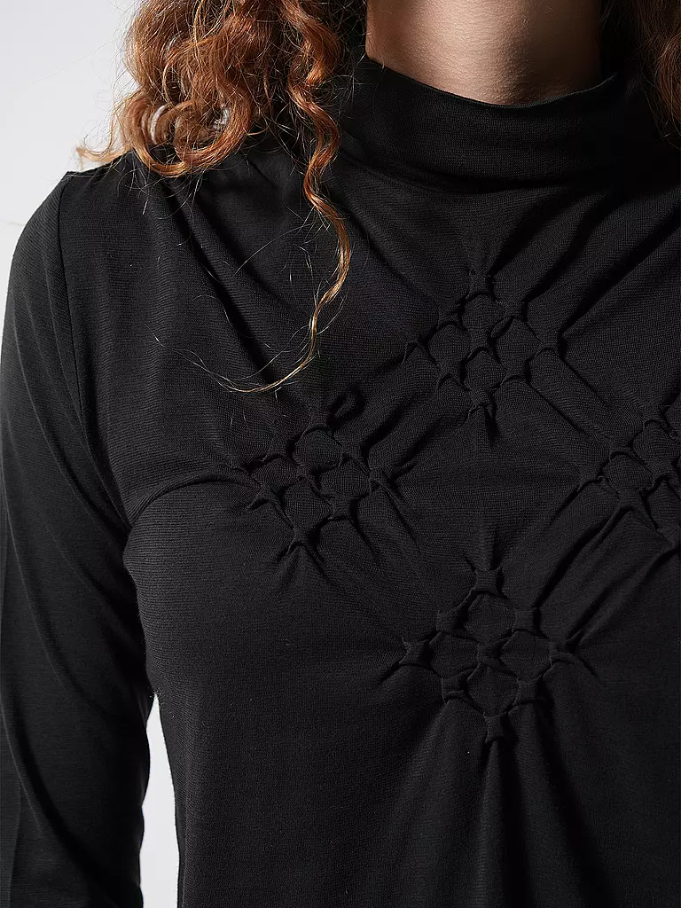 ARMARGENTUM | Langarmshirt KEA | 