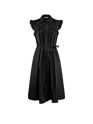 ARMARGENTUM | Midikleid | Negro