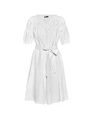 ARMARGENTUM | Minikleid | Blanco