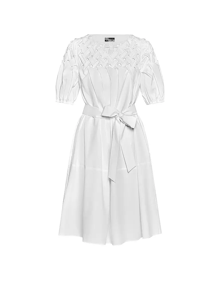 ARMARGENTUM | Minikleid | Blanco