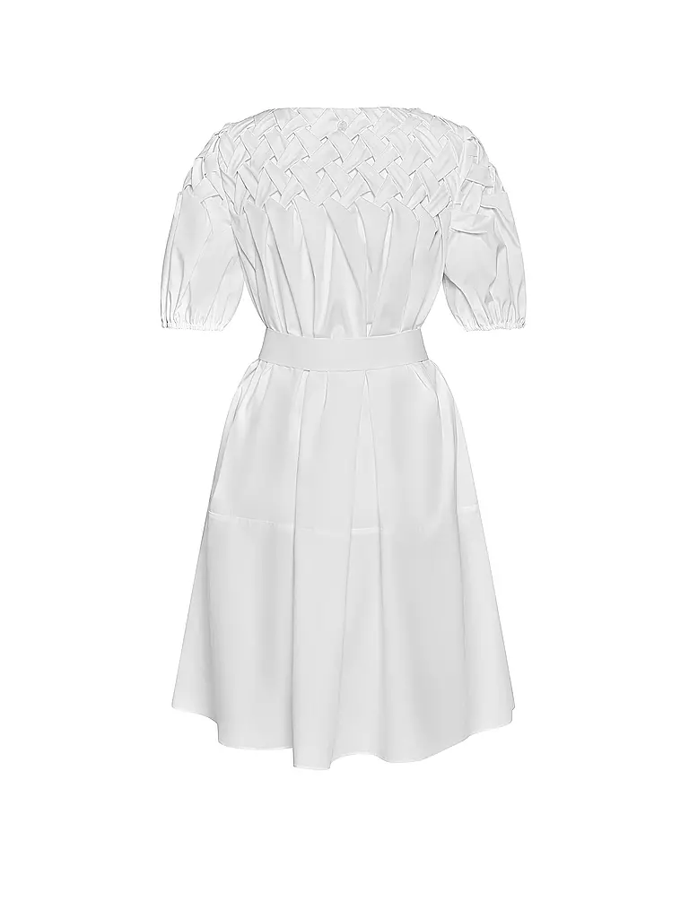 ARMARGENTUM | Minikleid | Blanco