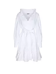 ARMARGENTUM | Minivestido LOU | Blanco