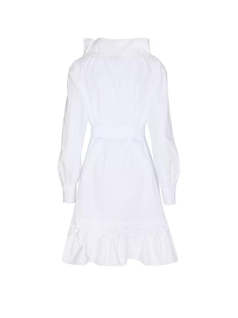 ARMARGENTUM | Minivestido LOU | 