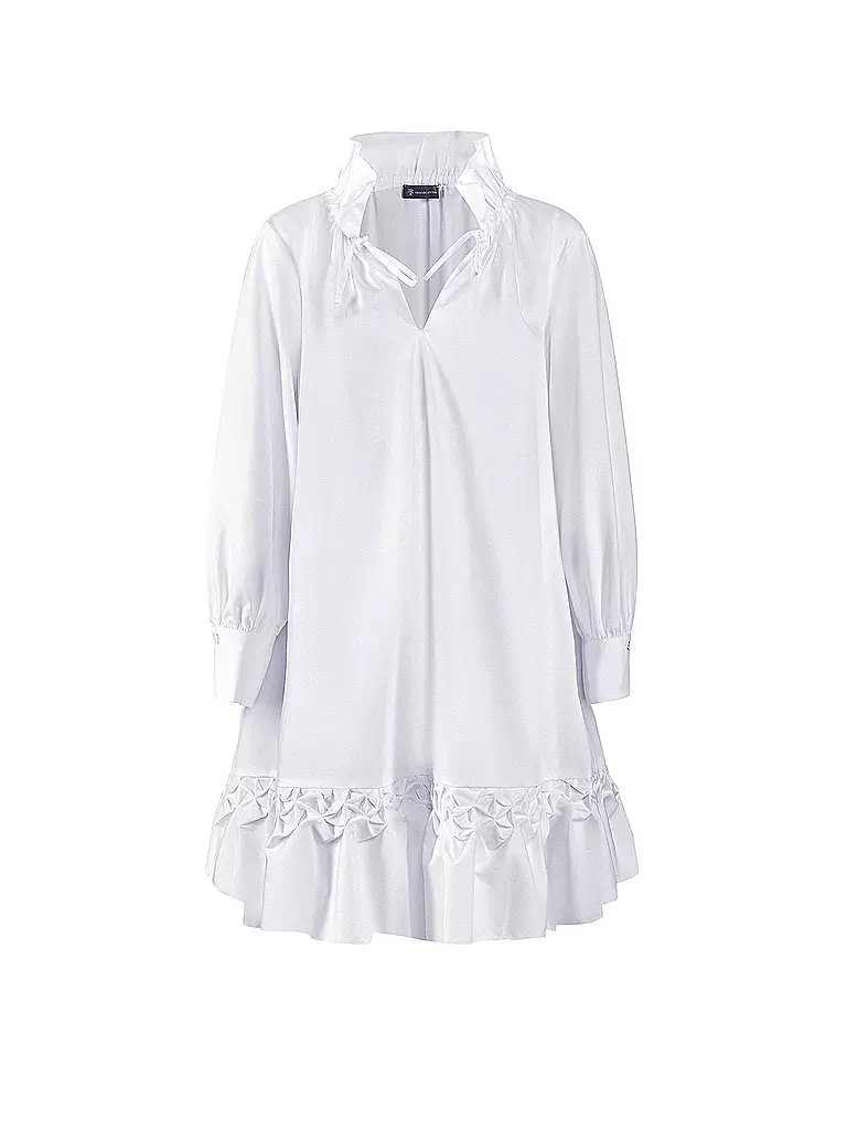 ARMARGENTUM | Minivestido LOU | 