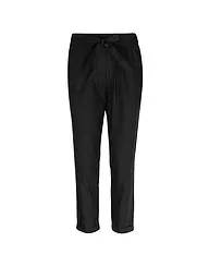 ARMARGENTUM | Pantalón de vestir FAYA | Negro