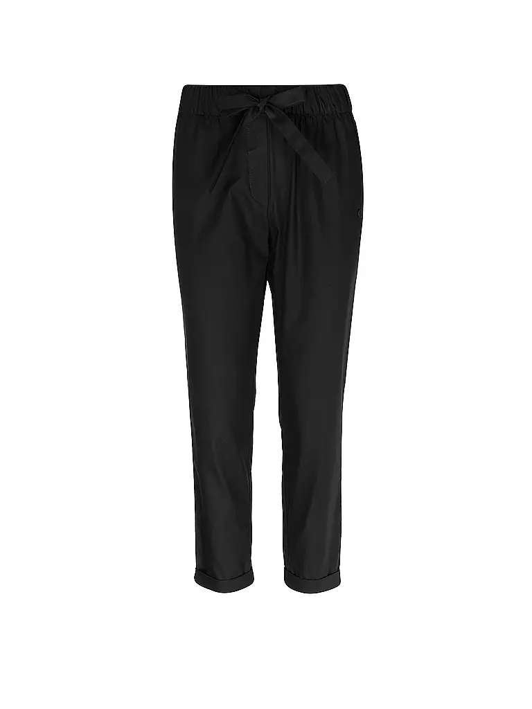 ARMARGENTUM | Pantalón de vestir FAYA | Negro