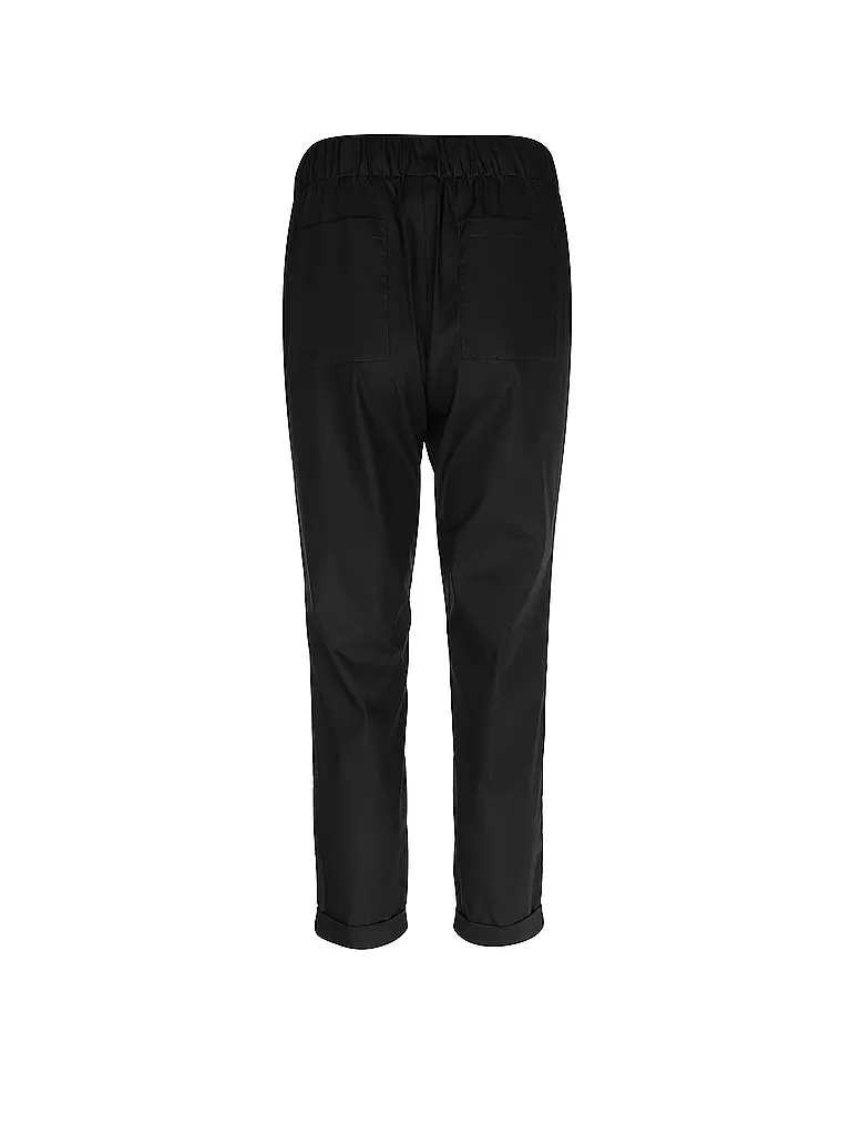 ARMARGENTUM | Pantalón de vestir FAYA | Negro