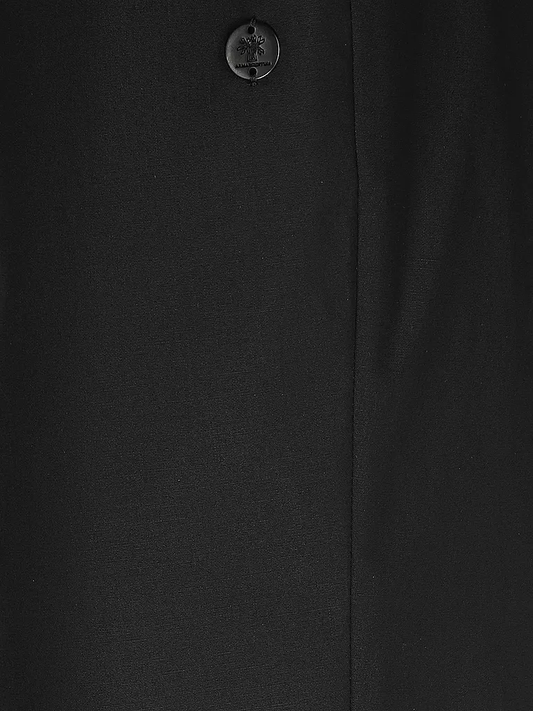 ARMARGENTUM | Pantalón de vestir FAYA | Negro