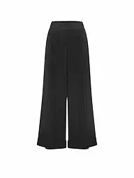 ARMARGENTUM | Pantalón Marlene KARLOTTA | Negro