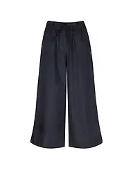 ARMARGENTUM | Pantalones Marlen FEMI | Azul oscuro