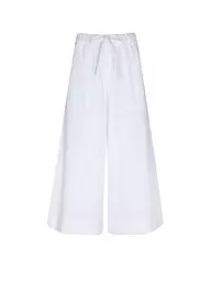 ARMARGENTUM | Pantalones Marlen FEMI | Blanco