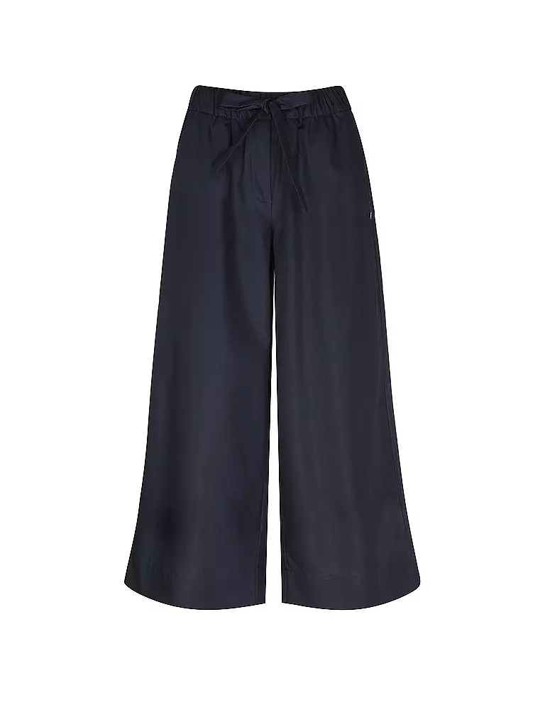 ARMARGENTUM | Pantalones Marlen FEMI | Azul oscuro