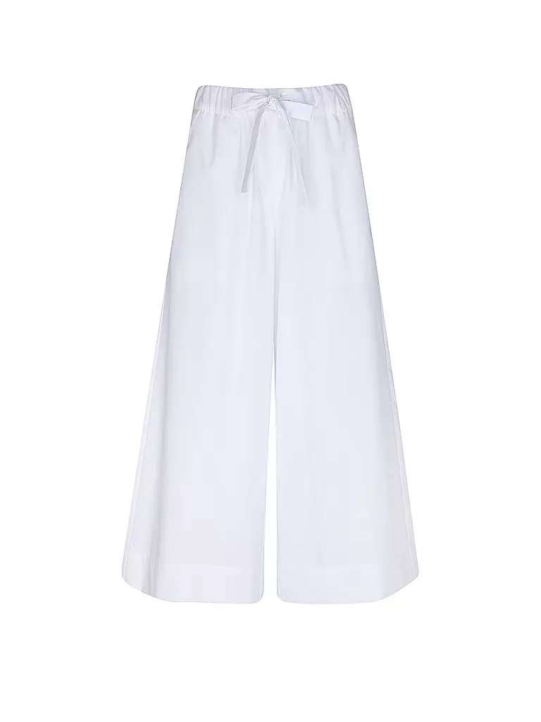 ARMARGENTUM | Pantalones Marlen FEMI | Blanco