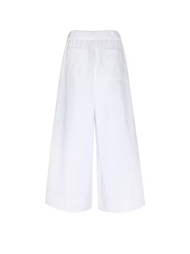 ARMARGENTUM | Pantalones Marlen FEMI | Blanco