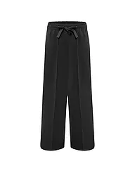 ARMARGENTUM | Pantalones Marlene JOYCE | Negro