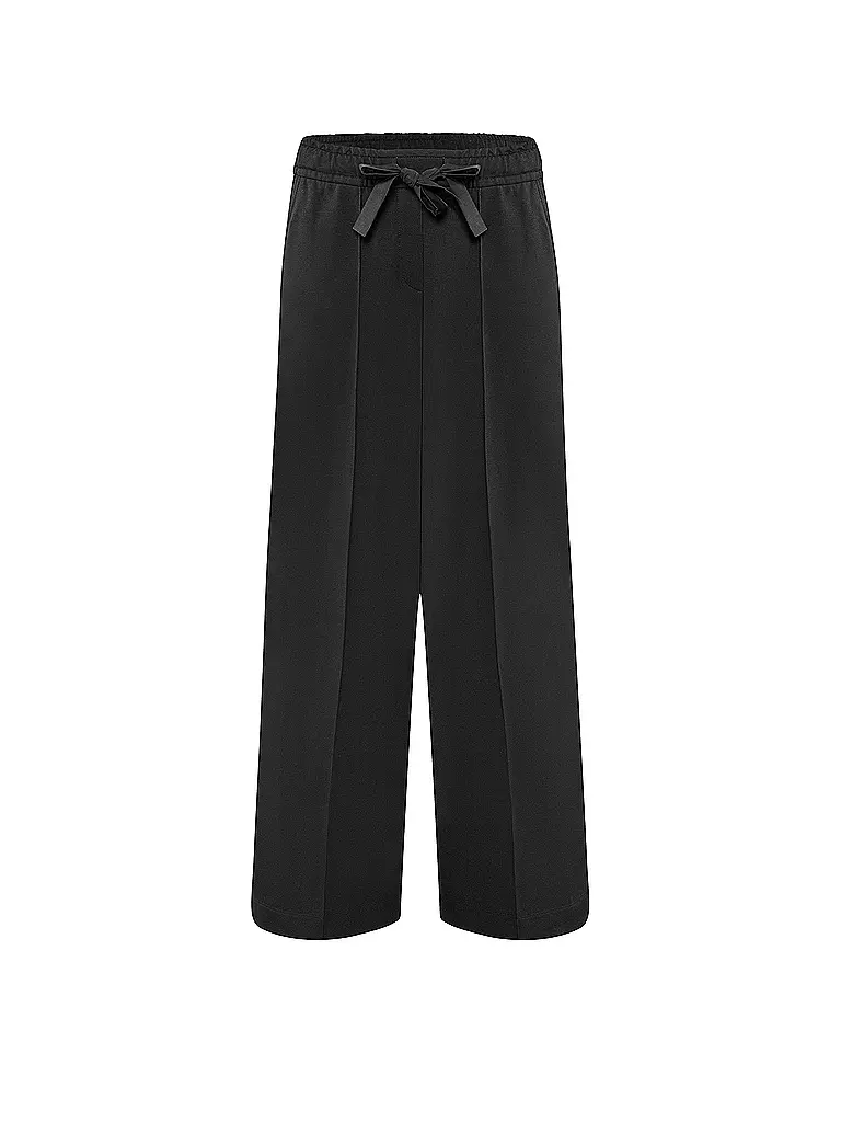 ARMARGENTUM | Pantalones Marlene JOYCE | Negro