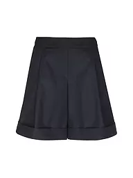 ARMARGENTUM | Shorts LUNA | Azul oscuro