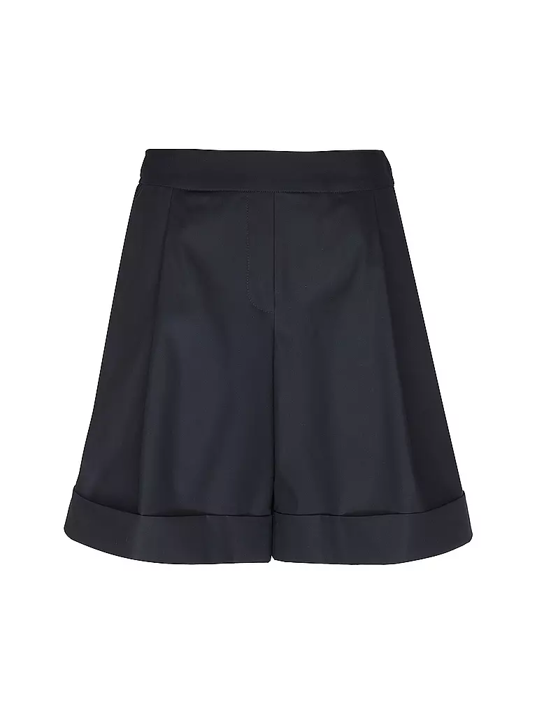 ARMARGENTUM | Shorts LUNA | Azul oscuro