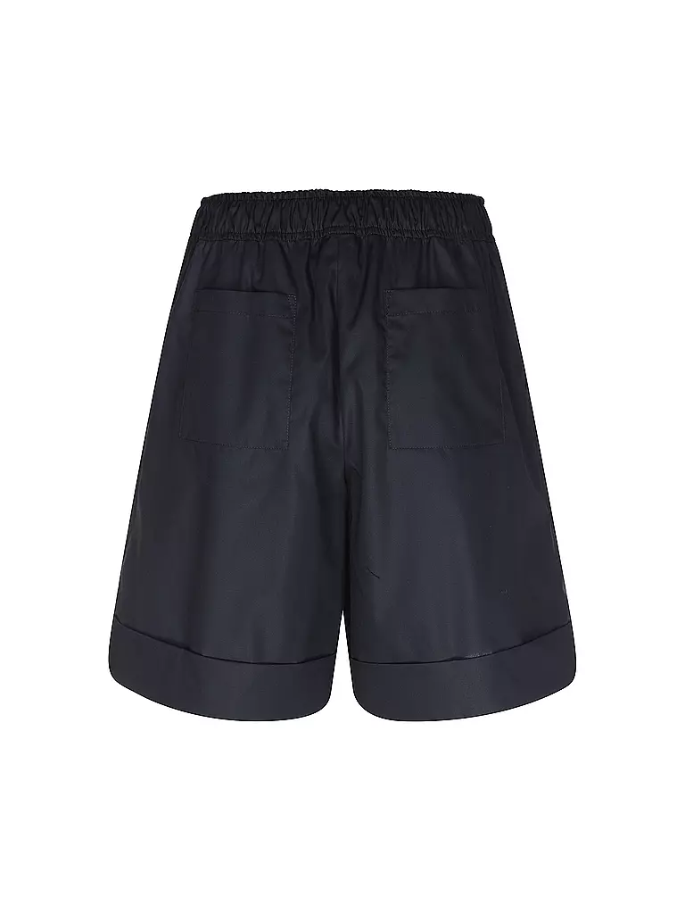 ARMARGENTUM | Shorts LUNA | Azul oscuro