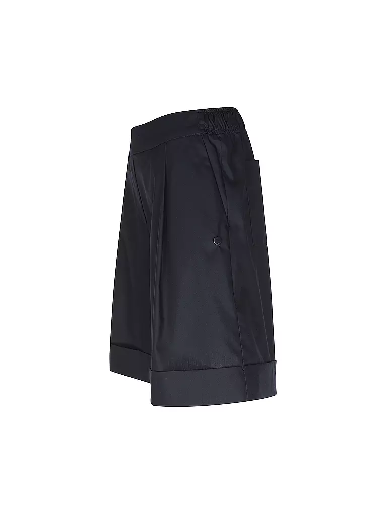 ARMARGENTUM | Shorts LUNA | Azul oscuro
