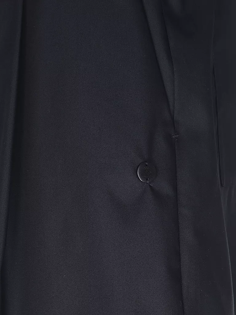 ARMARGENTUM | Shorts LUNA | Azul oscuro