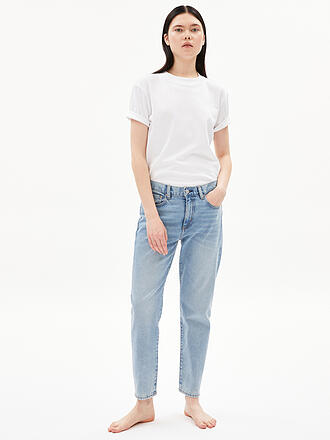 ARMEDANGELS | Jeans corte cónico CAYAA TAPRA