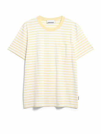 ARMEDANGELS | Camiseta MAARKOS POCKET