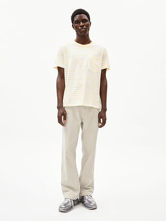 ARMEDANGELS | Camiseta MAARKOS POCKET