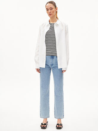 ARMEDANGELS | Vaqueros Straight Fit AAIKALA