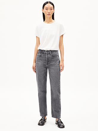 ARMEDANGELS | Jeans corte recto AAIKALA