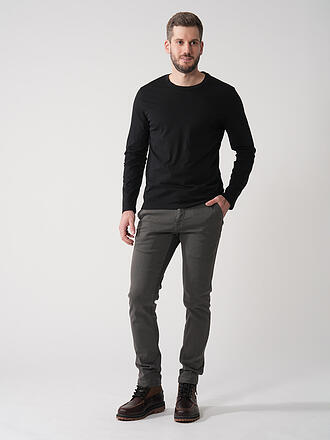 ARMEDANGELS | Camiseta de manga larga JAAMES