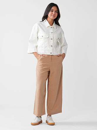 ARMEDANGELS | Pantalón de vestir 7/8 CAARUNUS