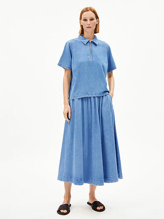 ARMEDANGELS | Midi falda KENDRAA